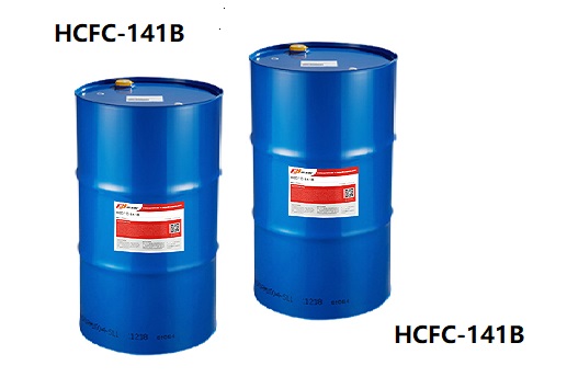 Polyurethane foam: HCFC replacing heavy responsibilities on shoulder