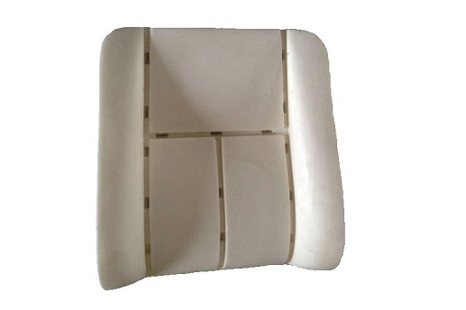 Common Problems and Solutions in the Production of Molded High Springback Sponge Products