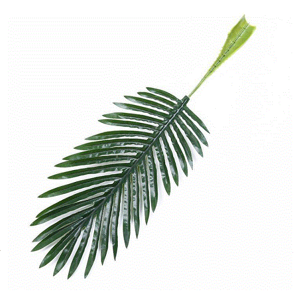 Simulated Leaf